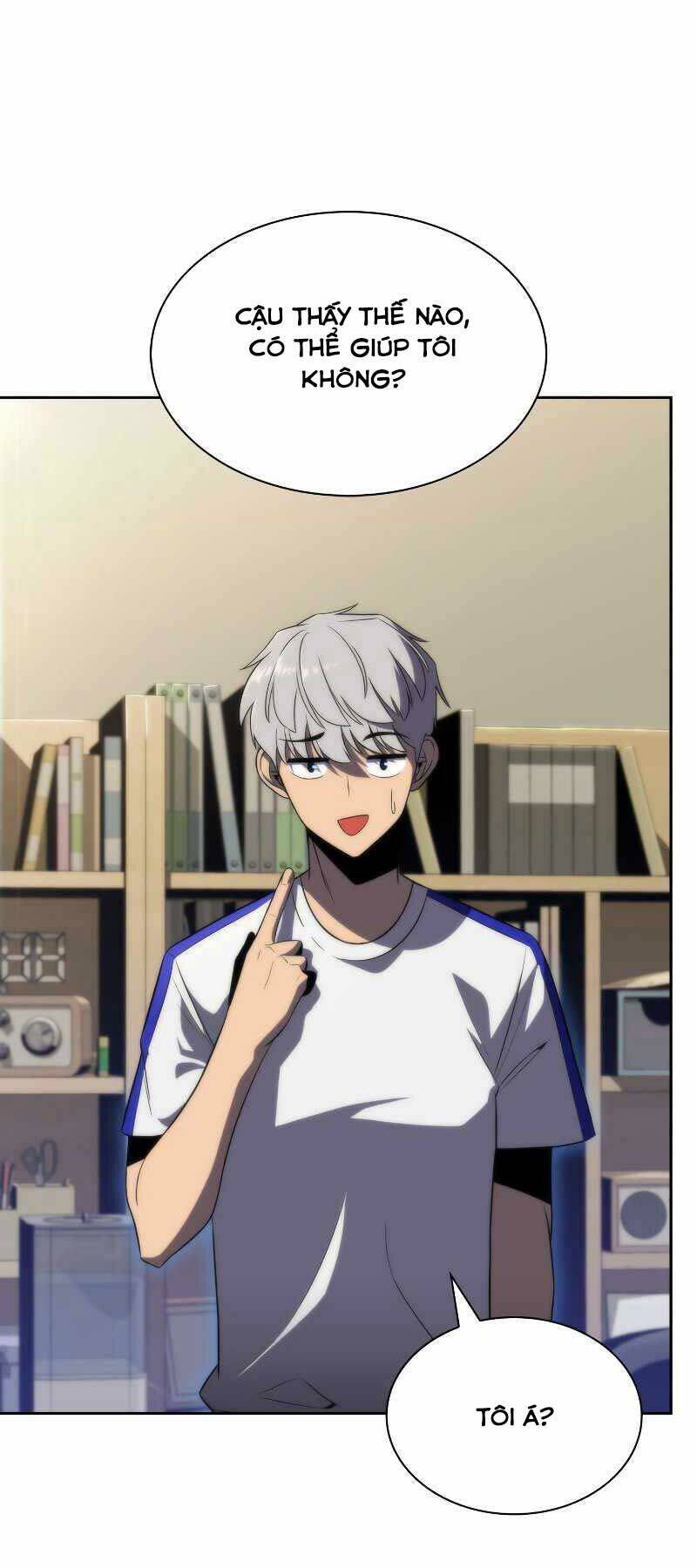 Kẻ Thách Đấu Chapter 37 - 55