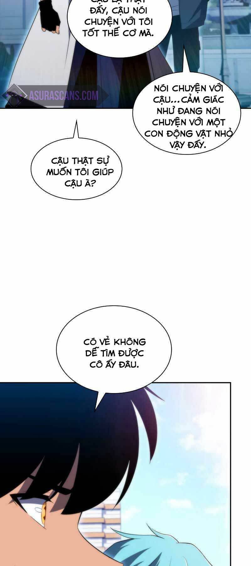 Kẻ Thách Đấu Chapter 37 - 58