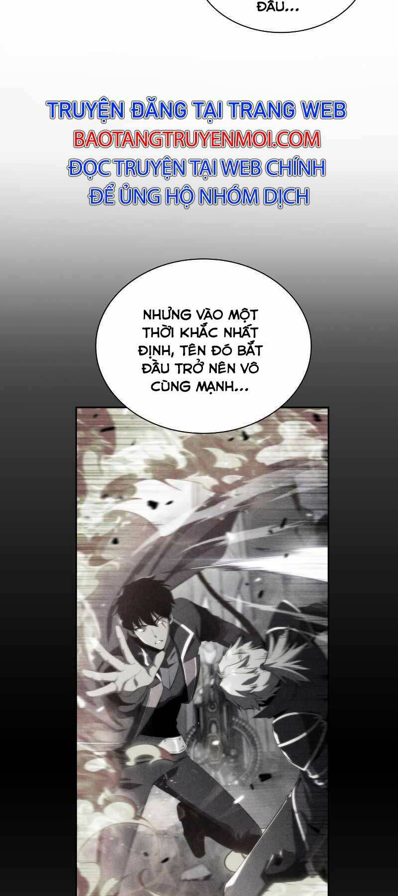 Kẻ Thách Đấu Chapter 37 - 7