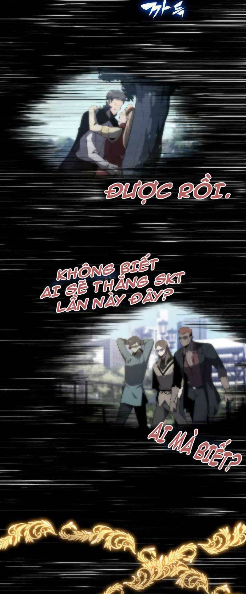 Kẻ Thách Đấu Chapter 37 - 61