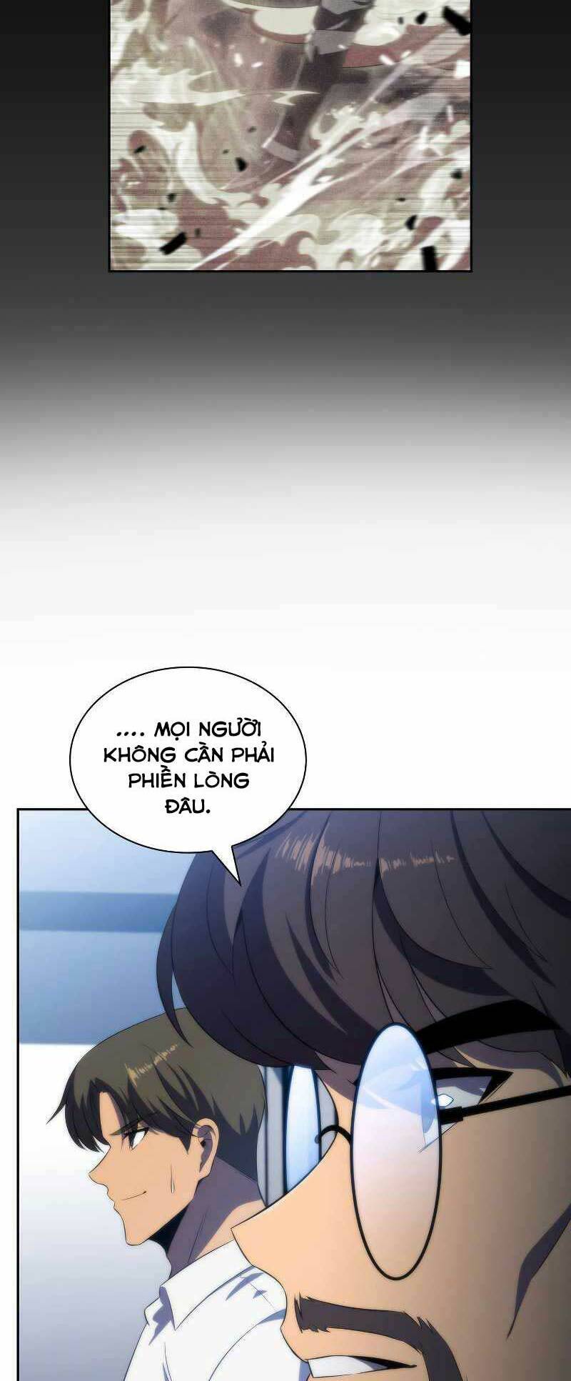 Kẻ Thách Đấu Chapter 37 - 8