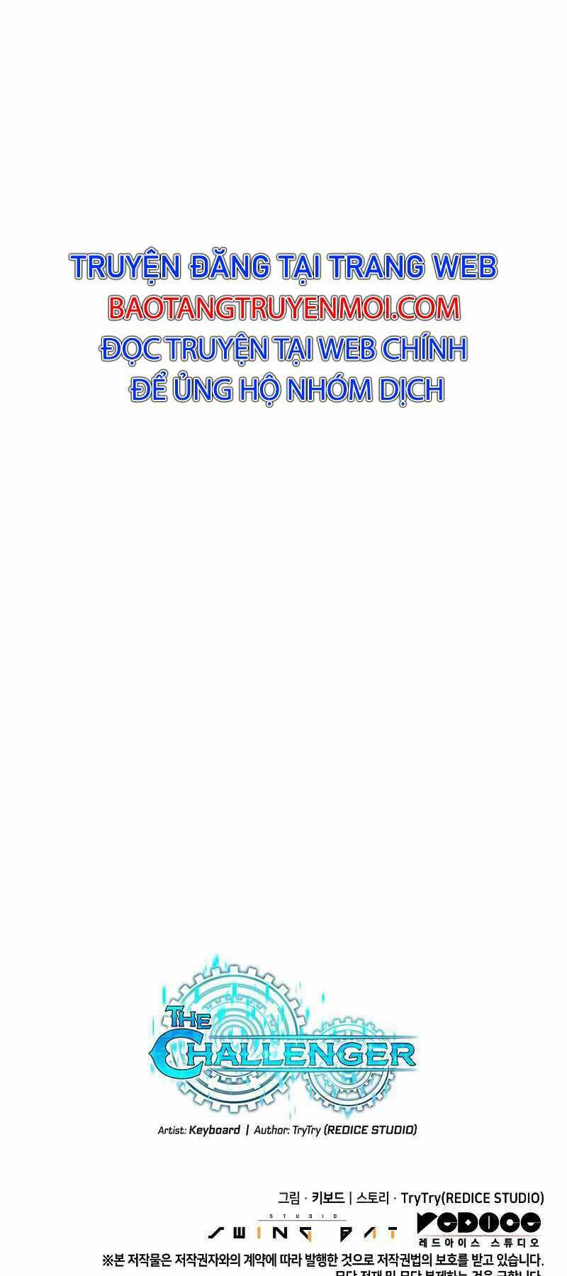 Kẻ Thách Đấu Chapter 37 - 81