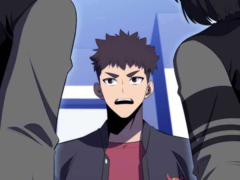 Kẻ Thách Đấu Chapter 39 - 109