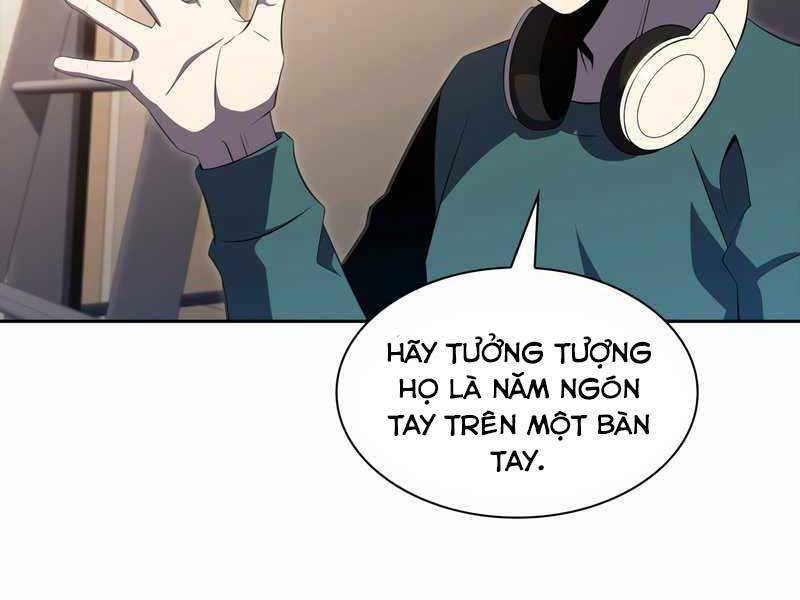 Kẻ Thách Đấu Chapter 39 - 154