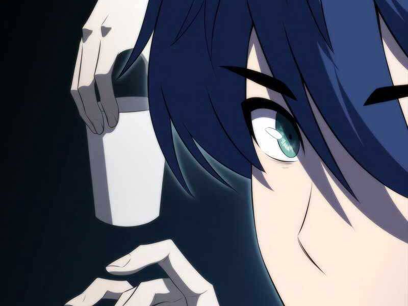 Kẻ Thách Đấu Chapter 39 - 157