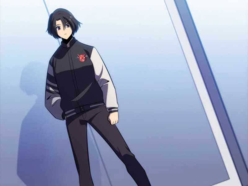 Kẻ Thách Đấu Chapter 39 - 239