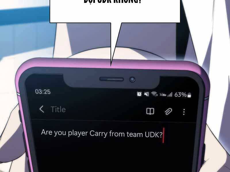 Kẻ Thách Đấu Chapter 39 - 258