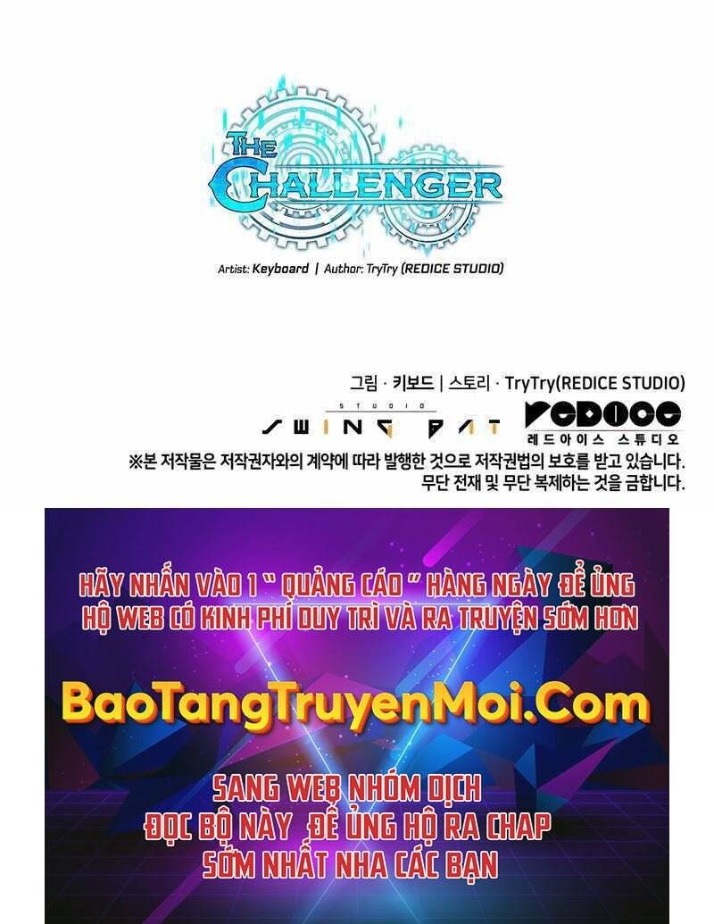 Kẻ Thách Đấu Chapter 39 - 277