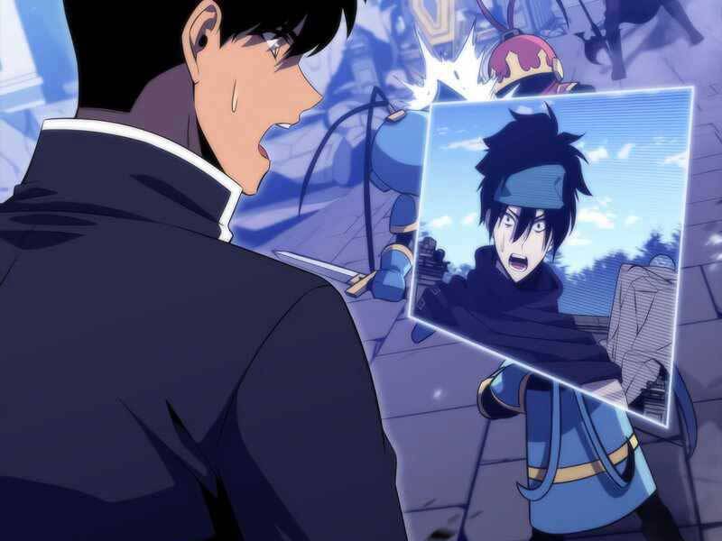 Kẻ Thách Đấu Chapter 39 - 31