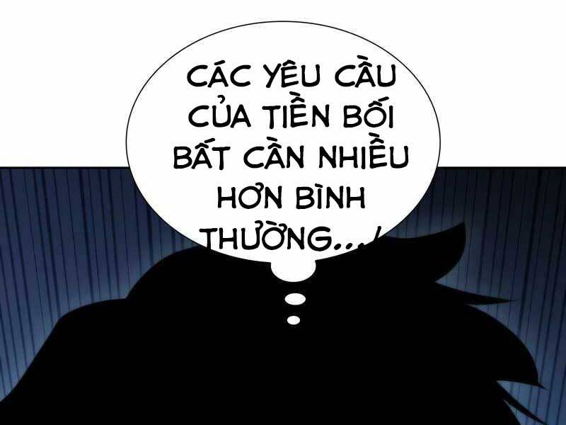 Kẻ Thách Đấu Chapter 39 - 40