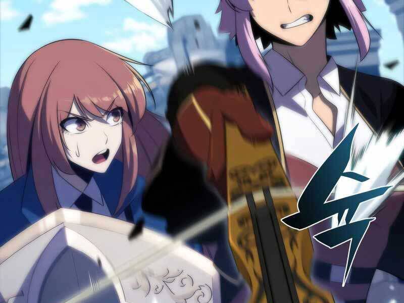 Kẻ Thách Đấu Chapter 39 - 50