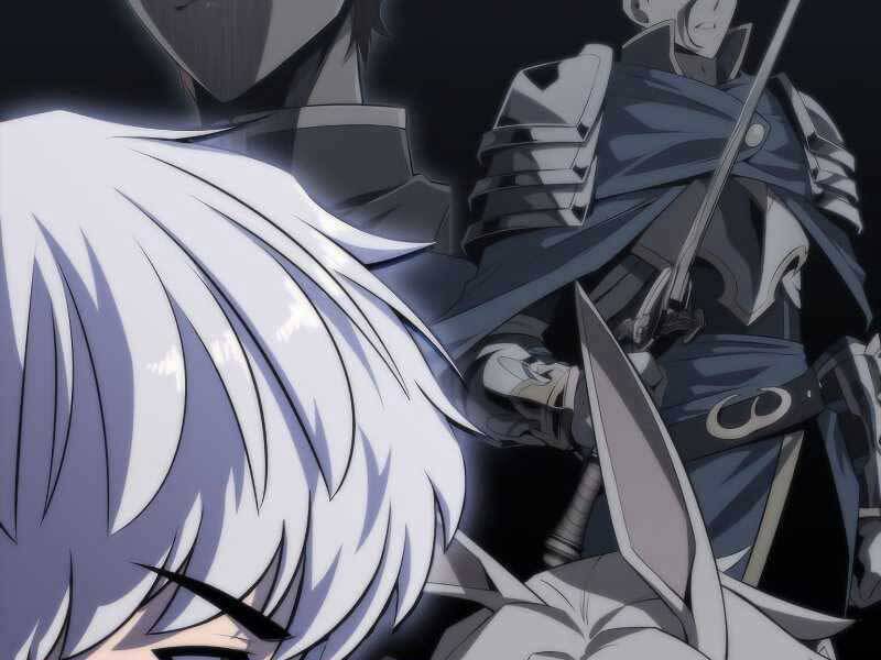 Kẻ Thách Đấu Chapter 41 - 233