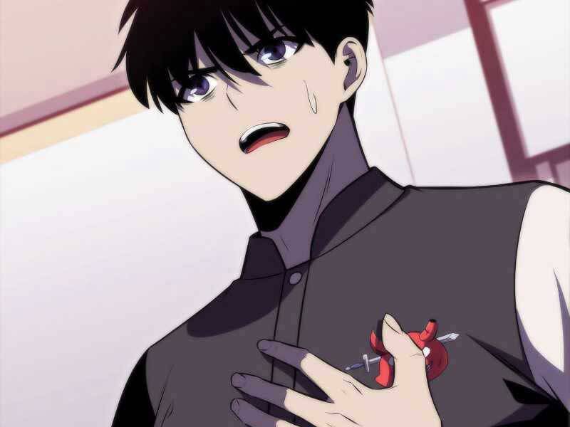 Kẻ Thách Đấu Chapter 41 - 46