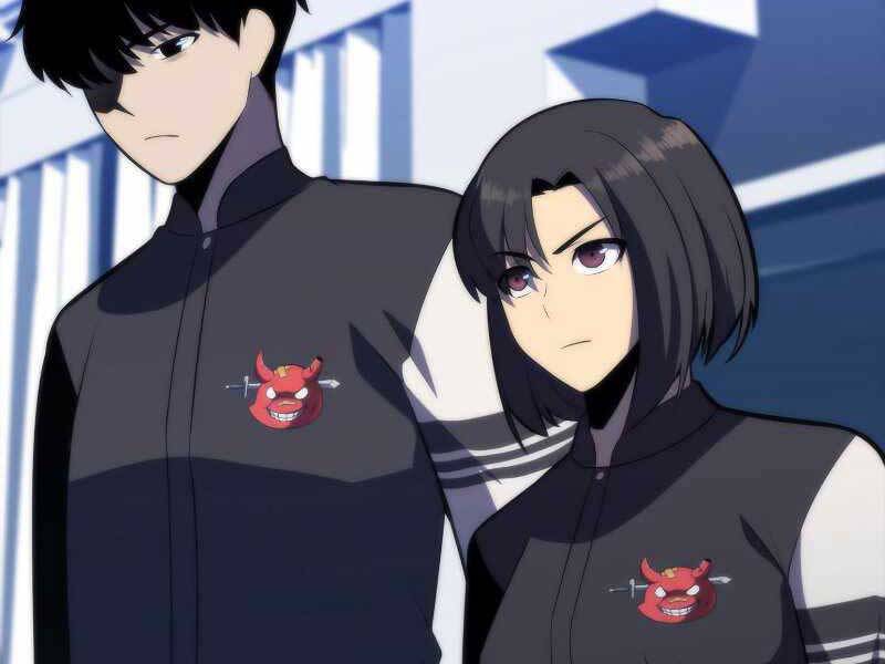 Kẻ Thách Đấu Chapter 41 - 74