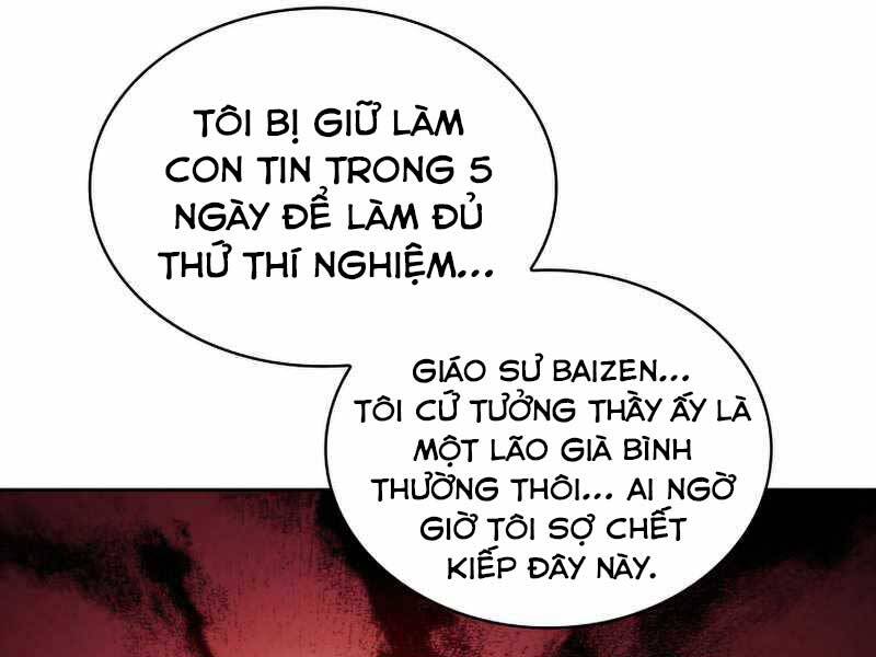 Kẻ Thách Đấu Chapter 42 - 166