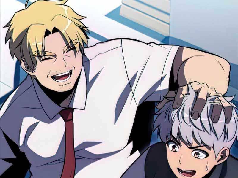 Kẻ Thách Đấu Chapter 42 - 31