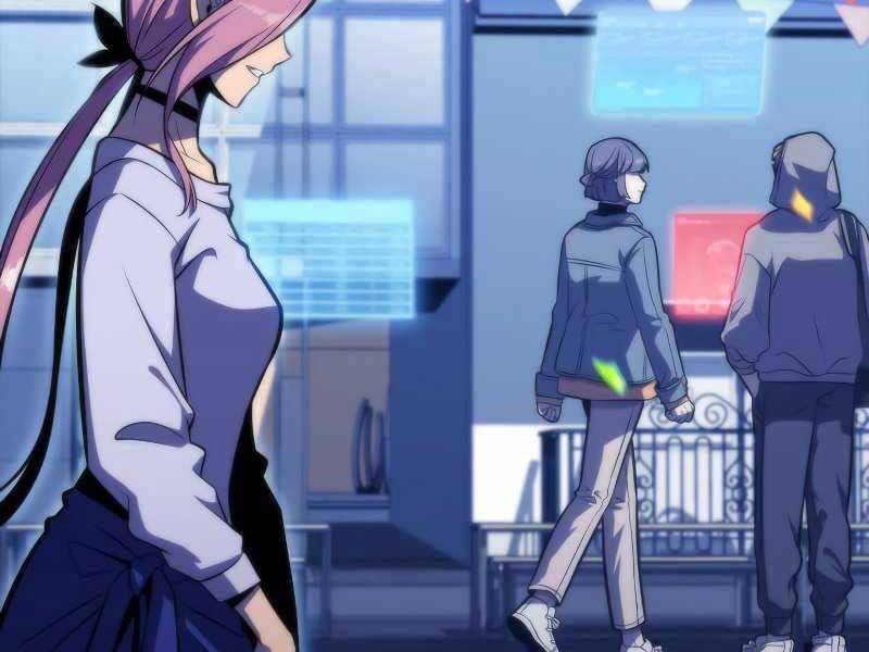 Kẻ Thách Đấu Chapter 43 - 122