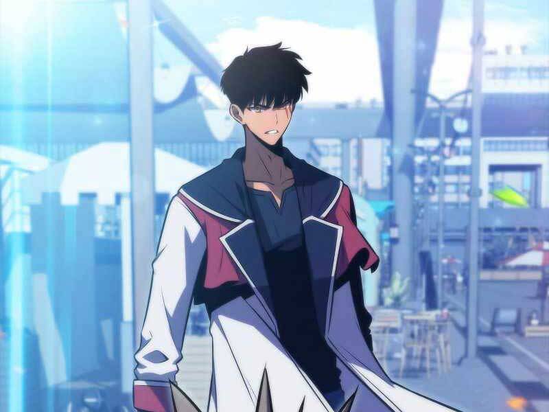 Kẻ Thách Đấu Chapter 43 - 198