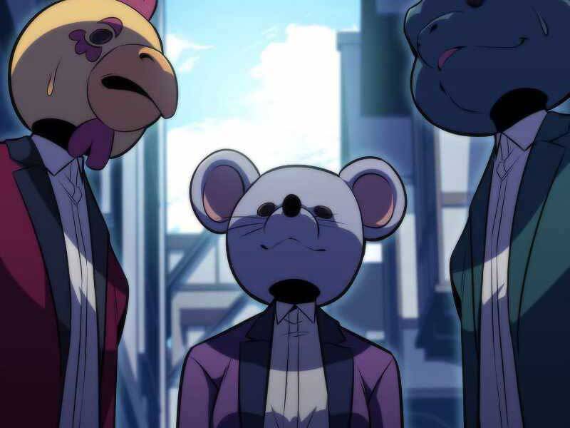 Kẻ Thách Đấu Chapter 43 - 234