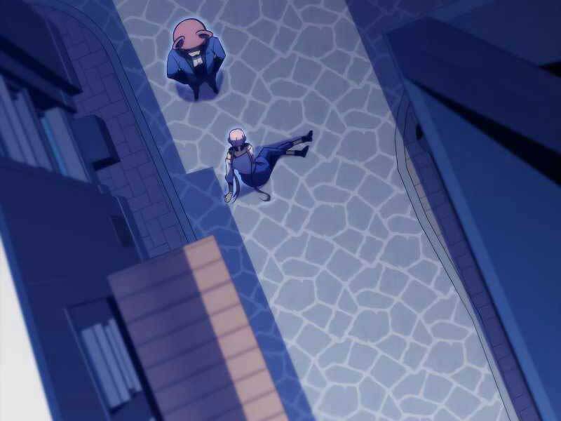 Kẻ Thách Đấu Chapter 43 - 271