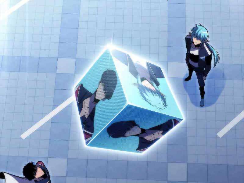 Kẻ Thách Đấu Chapter 43 - 69