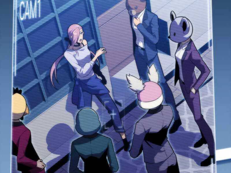 Kẻ Thách Đấu Chapter 44 - 21