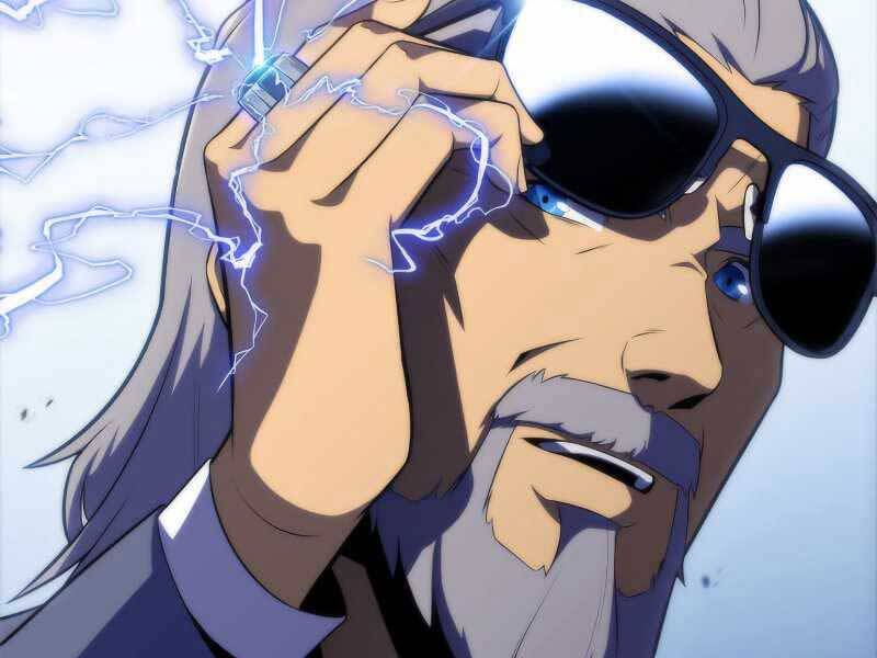 Kẻ Thách Đấu Chapter 44 - 239