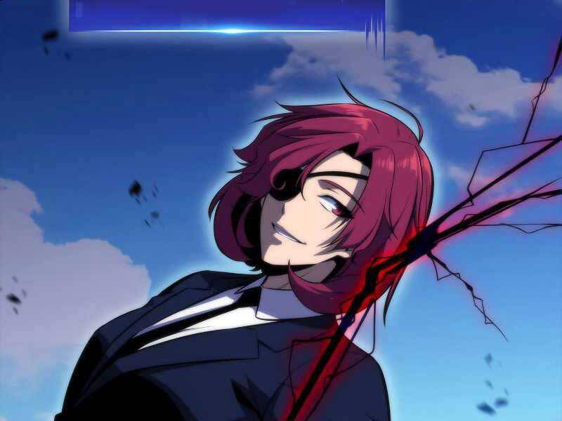 Kẻ Thách Đấu Chapter 44 - 261