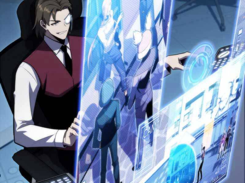 Kẻ Thách Đấu Chapter 44 - 28