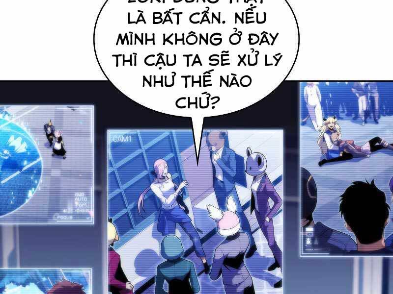 Kẻ Thách Đấu Chapter 44 - 49
