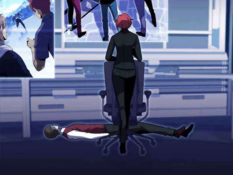 Kẻ Thách Đấu Chapter 44 - 50