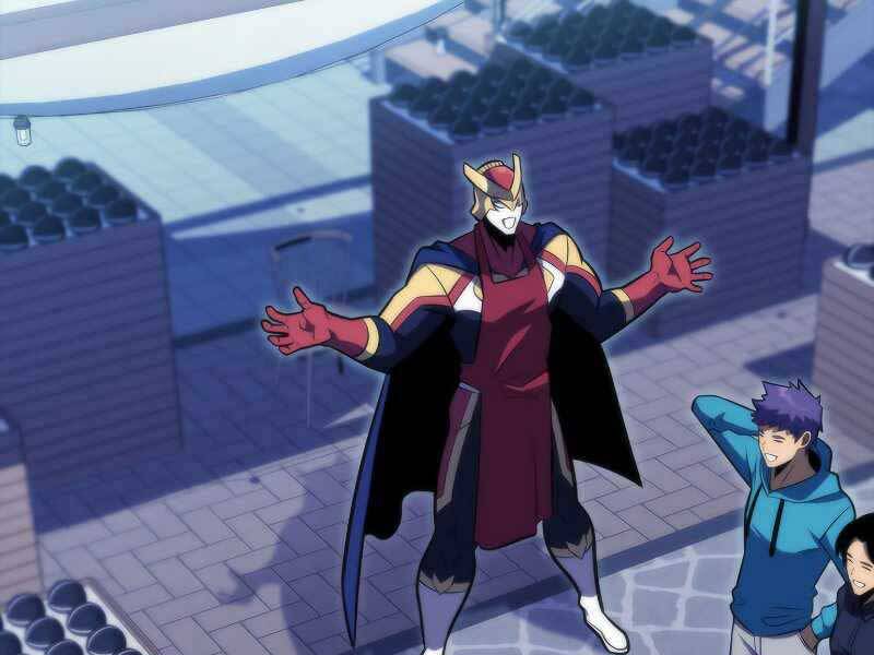 Kẻ Thách Đấu Chapter 44 - 57