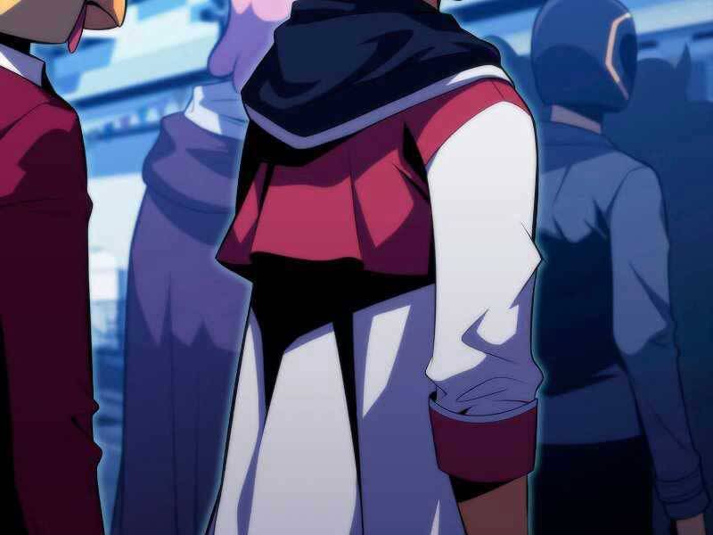 Kẻ Thách Đấu Chapter 45 - 101