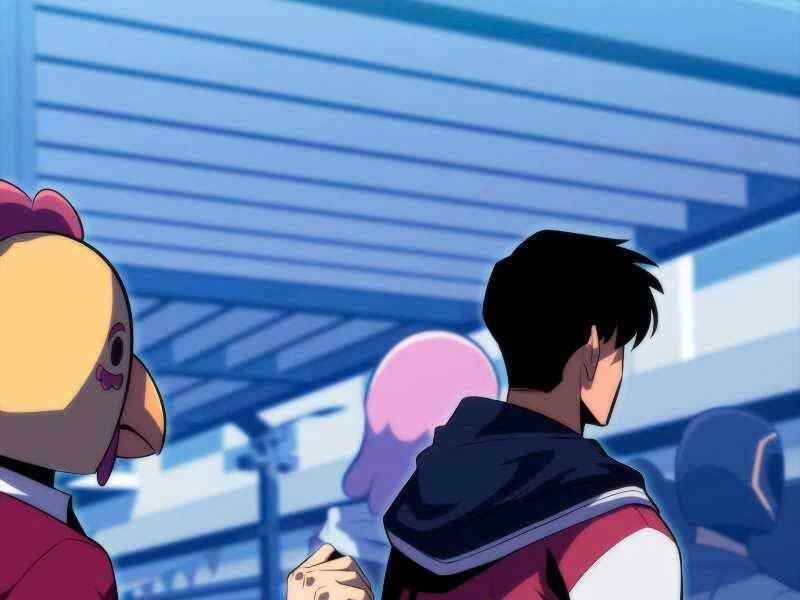 Kẻ Thách Đấu Chapter 45 - 105