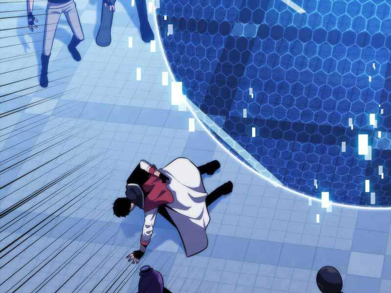 Kẻ Thách Đấu Chapter 45 - 128