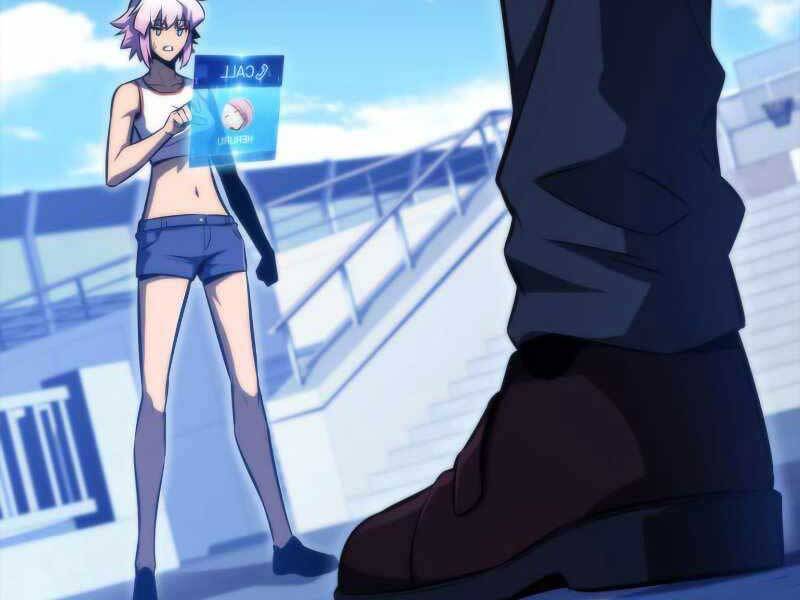 Kẻ Thách Đấu Chapter 45 - 195