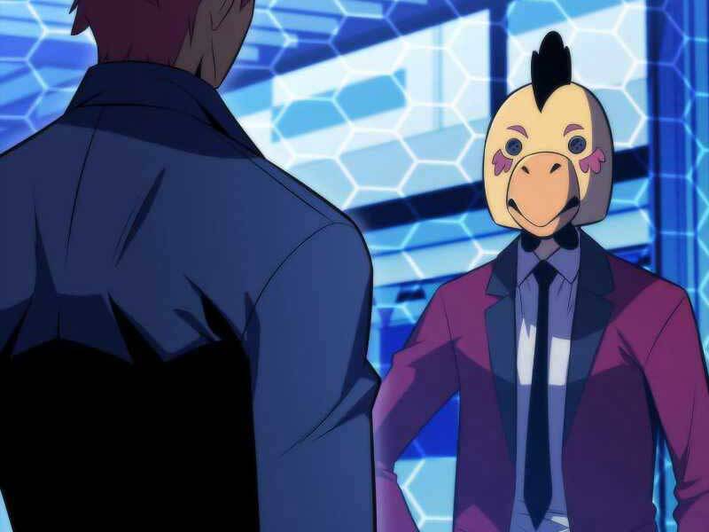 Kẻ Thách Đấu Chapter 45 - 222