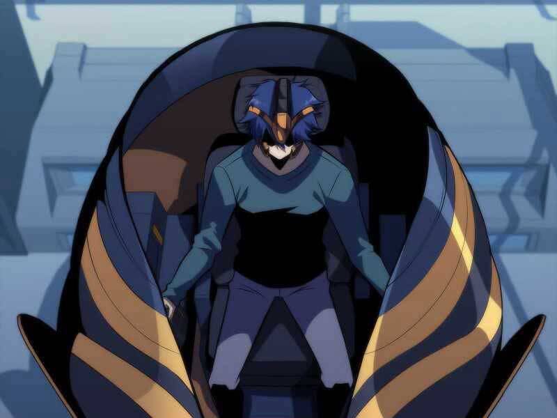 Kẻ Thách Đấu Chapter 45 - 270