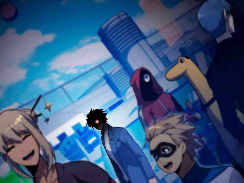 Kẻ Thách Đấu Chapter 45 - 92