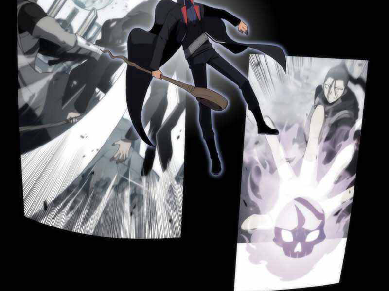 Kẻ Thách Đấu Chapter 28 - 114