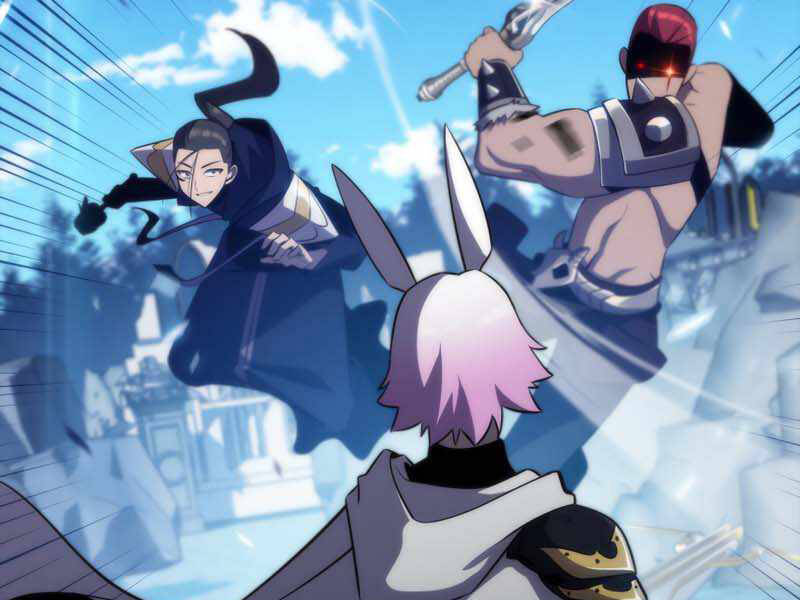 Kẻ Thách Đấu Chapter 28 - 219