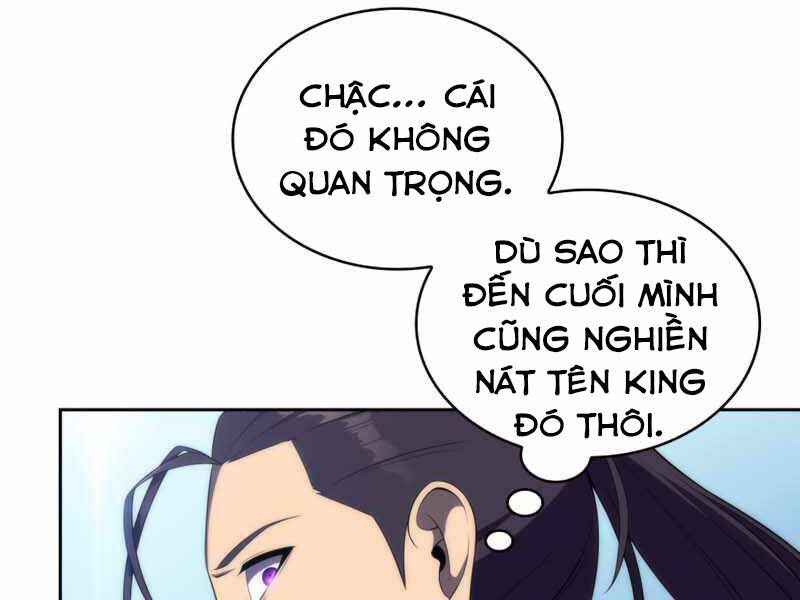 Kẻ Thách Đấu Chapter 28 - 29