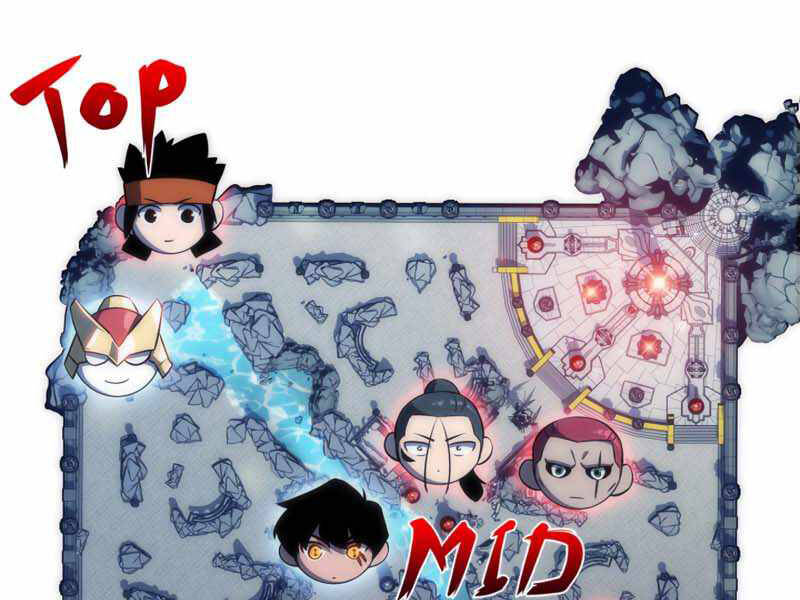 Kẻ Thách Đấu Chapter 28 - 4