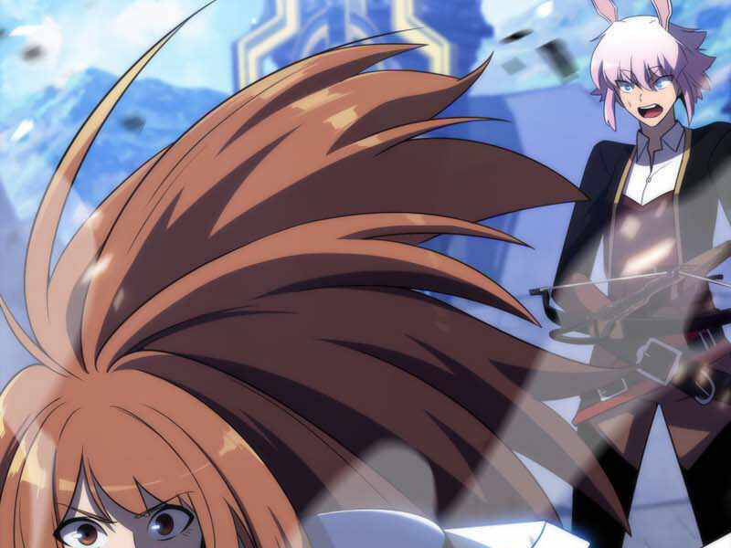 Kẻ Thách Đấu Chapter 28 - 45