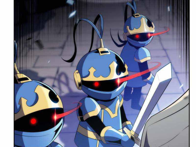 Kẻ Thách Đấu Chapter 28 - 49