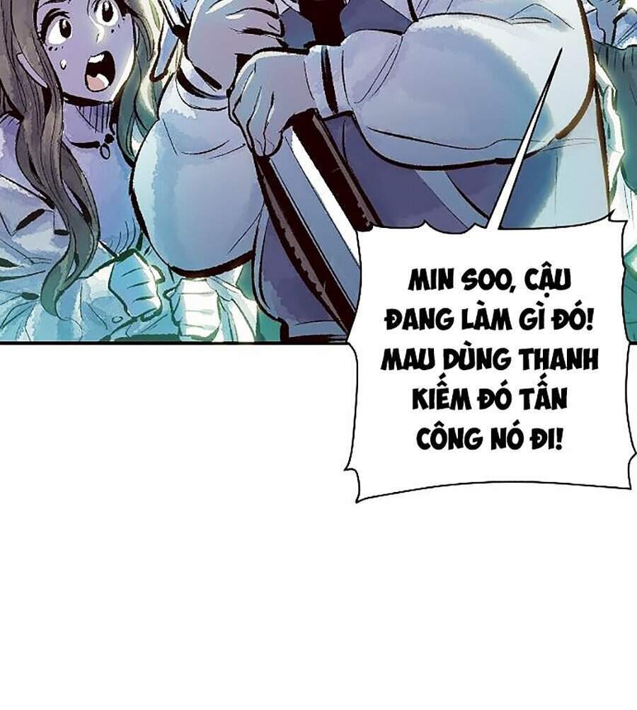 Độc Cô Tử Linh Sư Chapter 1 - 124