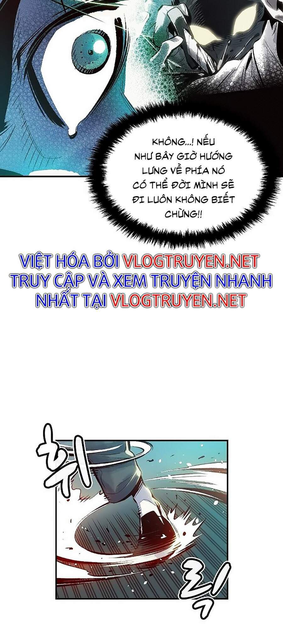 Độc Cô Tử Linh Sư Chapter 1 - 133
