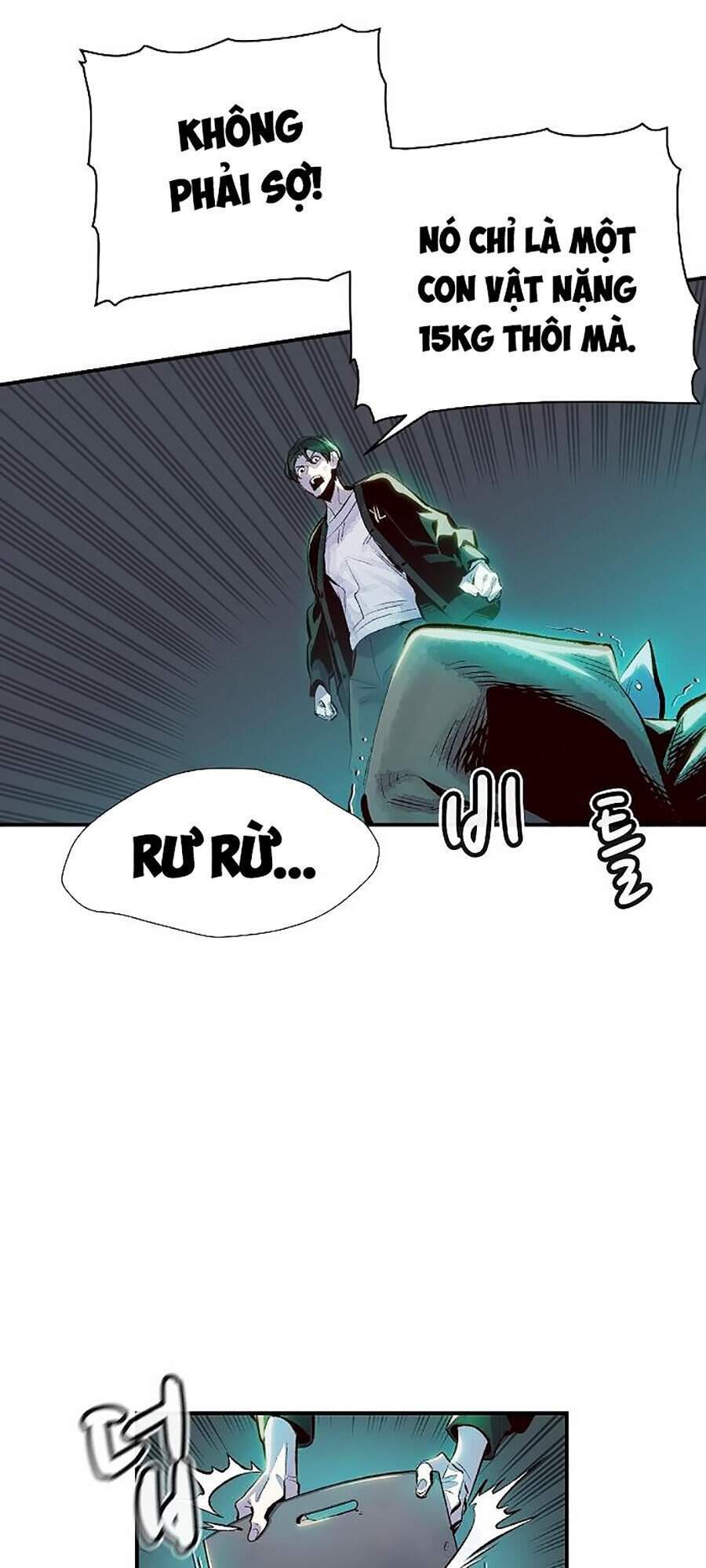 Độc Cô Tử Linh Sư Chapter 1 - 137