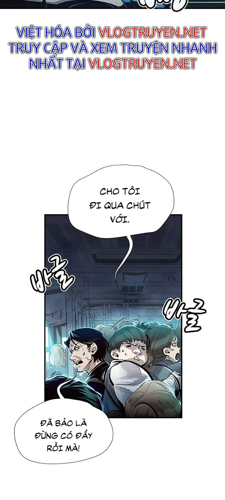 Độc Cô Tử Linh Sư Chapter 1 - 5