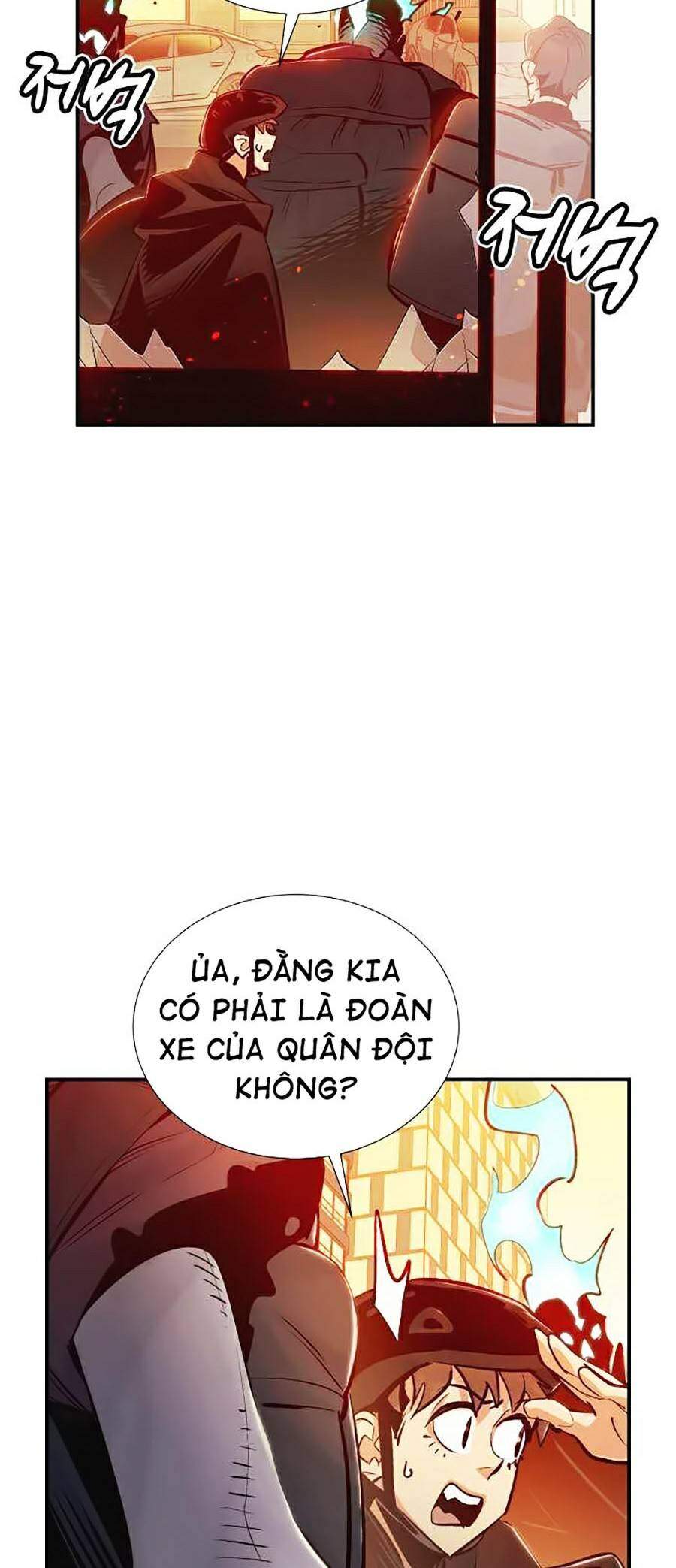 Độc Cô Tử Linh Sư Chapter 14 - 28